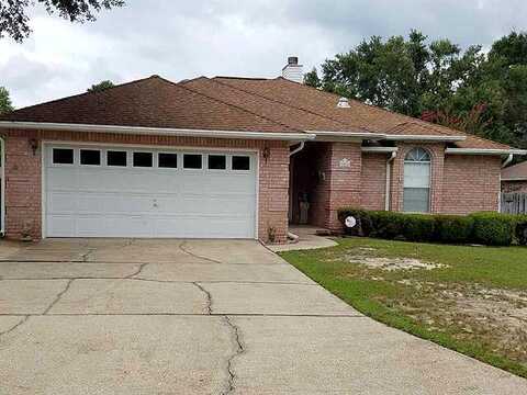 Muirfield, CANTONMENT, FL 32533