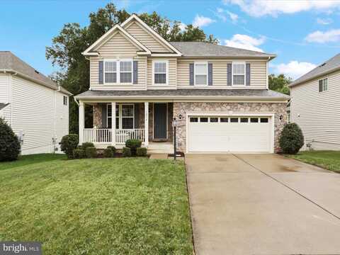 Spriggs Valley, WOODBRIDGE, VA 22193