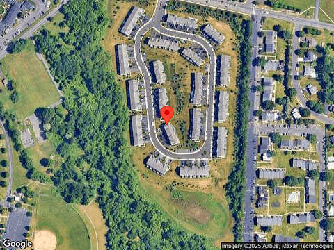 Saddlebrook, BENSALEM, PA 19020