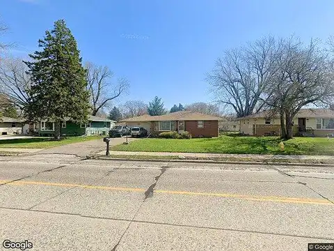 County Road B, SAINT PAUL, MN 55113
