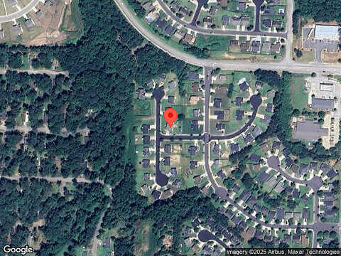 Saint Teresa, LOCUST GROVE, GA 30248