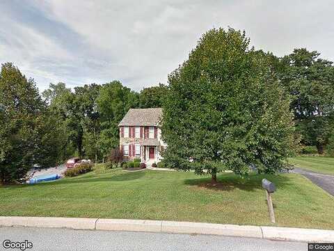 Granby, WEST CHESTER, PA 19380