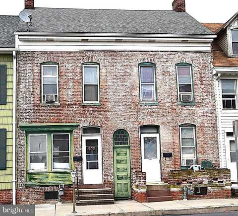 Baltimore, HANOVER, PA 17331