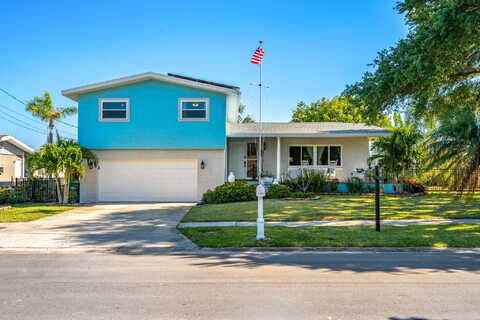 Central, MERRITT ISLAND, FL 32952