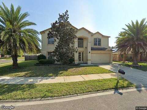 Hawks Crest, MIDDLEBURG, FL 32068