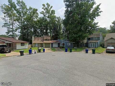 Oakleaf, NEWPORT NEWS, VA 23608