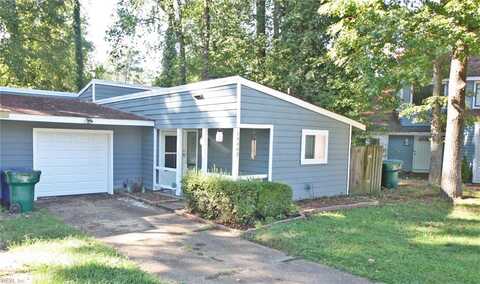 Oakleaf, NEWPORT NEWS, VA 23608