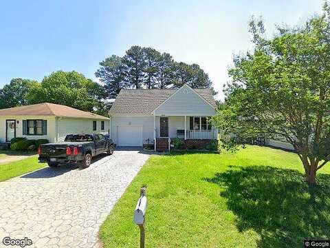 Hazel, CHESAPEAKE, VA 23325
