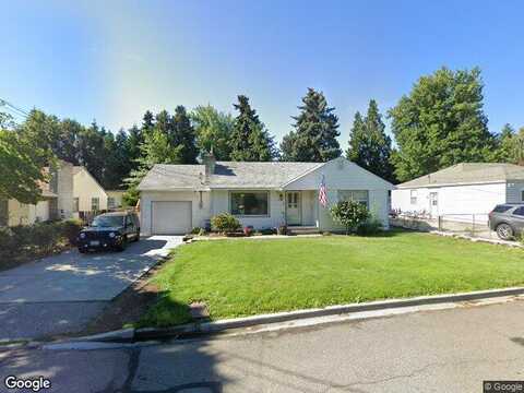 2Nd, WENATCHEE, WA 98801