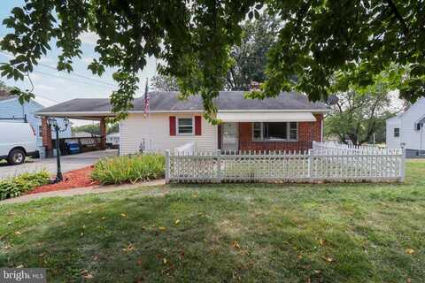 Whiteford, YORK, PA 17402