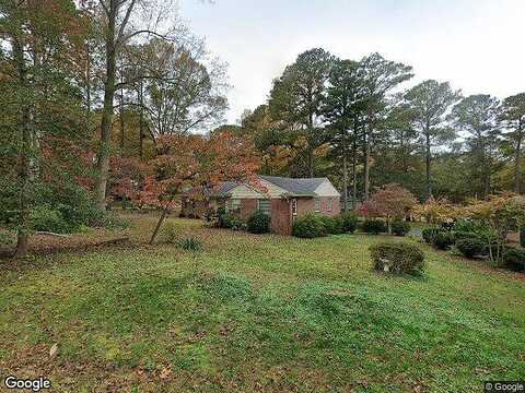 Giltspur, HENRICO, VA 23238