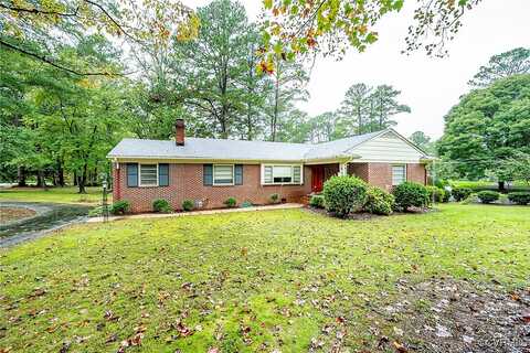 Giltspur, HENRICO, VA 23238