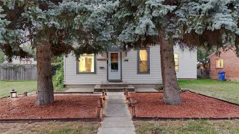 4Th, LOVELAND, CO 80537