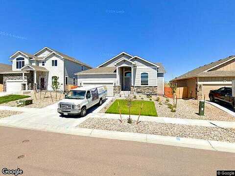 Windingwalk, PEYTON, CO 80831