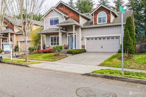 21St, EVERETT, WA 98208