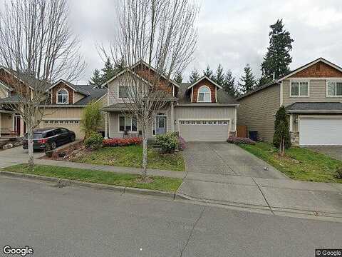 21St, EVERETT, WA 98208