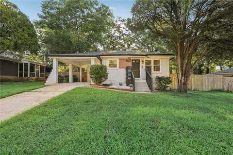 Richard, DECATUR, GA 30032