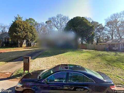 Richard, DECATUR, GA 30032
