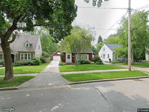 Winnebago, APPLETON, WI 54914