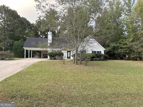 Ridgeway, MILNER, GA 30257
