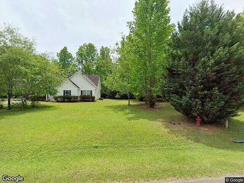 Ridgeway, MILNER, GA 30257