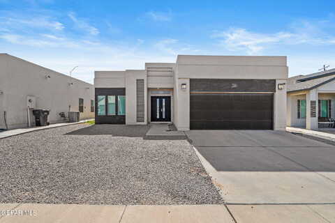 Sylvia Aguilar, EL PASO, TX 79928