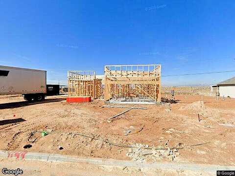 Sylvia Aguilar, EL PASO, TX 79928