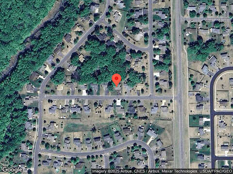 Flintwood, ISANTI, MN 55040