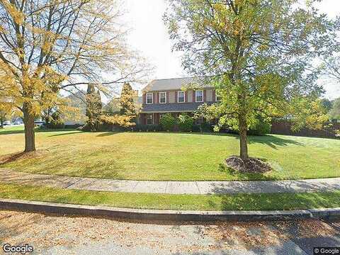 Green Ash, CHALFONT, PA 18914