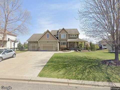 Jersey, MINNEAPOLIS, MN 55445