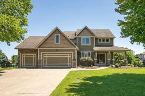 Jersey, MINNEAPOLIS, MN 55445