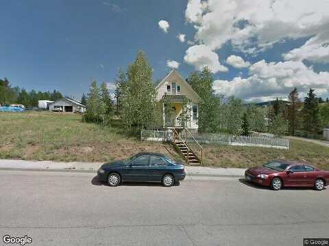 Carr, CRIPPLE CREEK, CO 80813