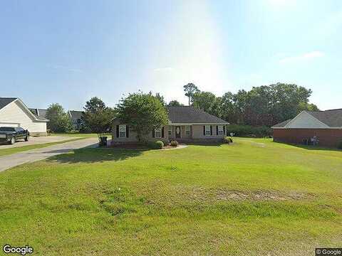 Thomkin, STATESBORO, GA 30458