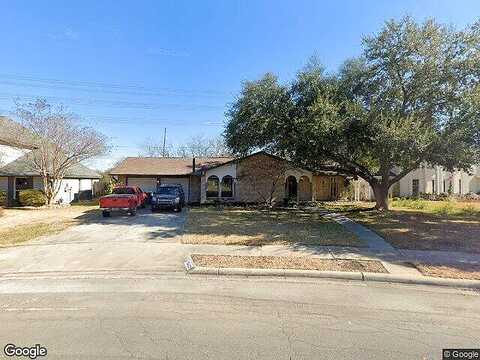 Severn, SAN ANTONIO, TX 78217
