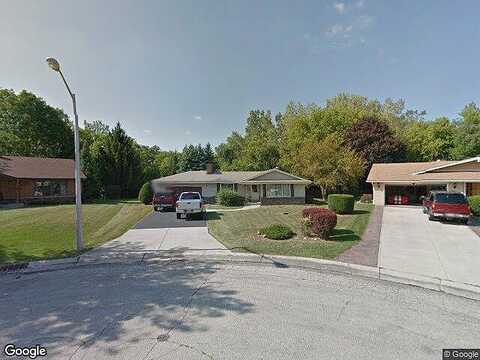Scepter, FRANKLIN, WI 53132