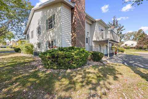 Parkedge, FRANKLIN, WI 53132