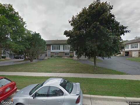 Parkedge, FRANKLIN, WI 53132
