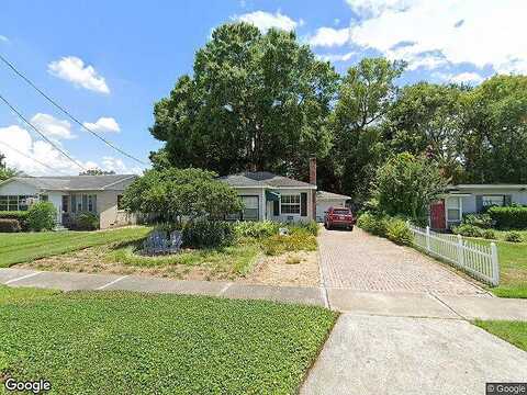Smith, ORLANDO, FL 32804