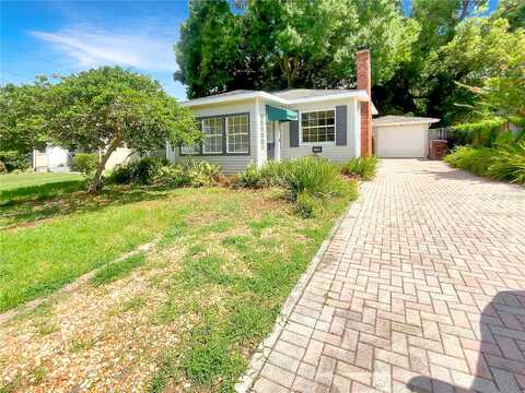 Smith, ORLANDO, FL 32804