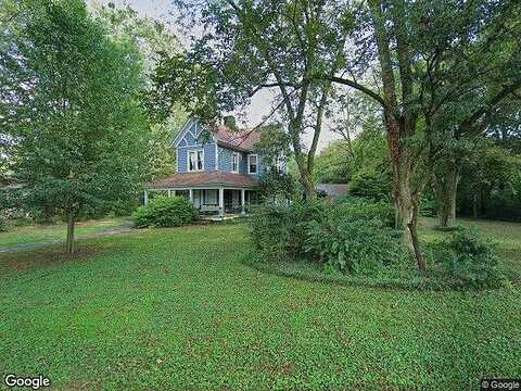 Burgess, LAVONIA, GA 30553
