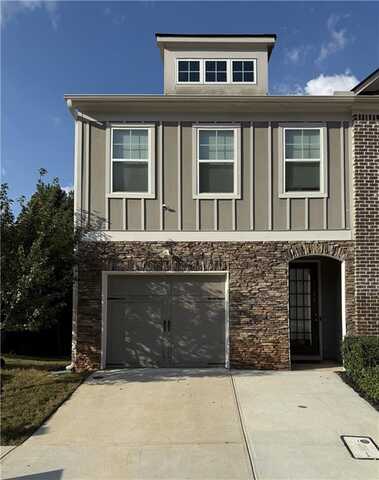 Belfry, FAIRBURN, GA 30213