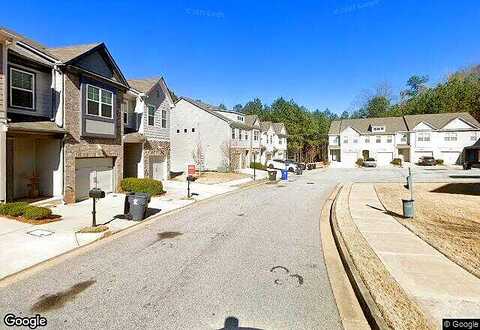 Belfry, FAIRBURN, GA 30213