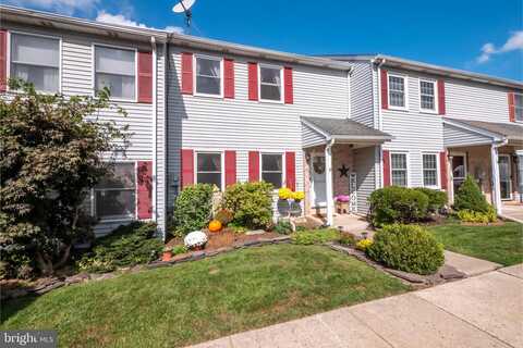 Fort Lee, EASTON, PA 18040