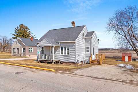 County Road Ab, KEWAUNEE, WI 54216