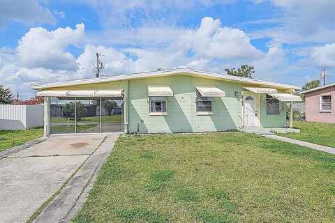 Herbison, NORTH PORT, FL 34287