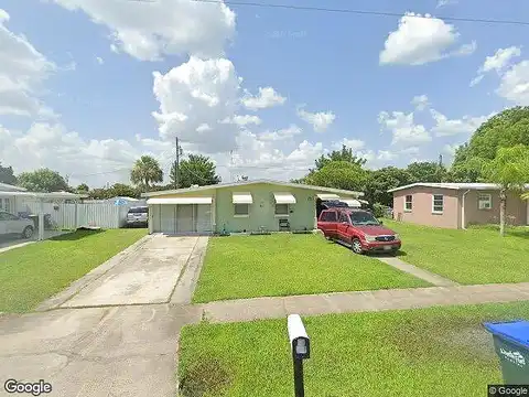 Herbison, NORTH PORT, FL 34287