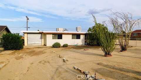 Cahuilla, TWENTYNINE PALMS, CA 92277