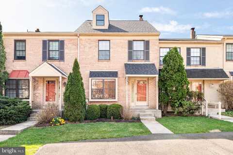 Canterbury, Black Horse, PA 19403