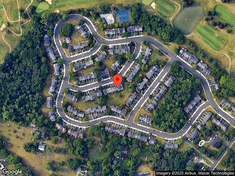 Canterbury, Black Horse, PA 19403