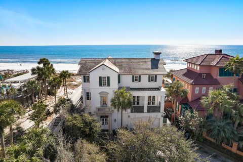 Rue Caribe, MIRAMAR BEACH, FL 32550